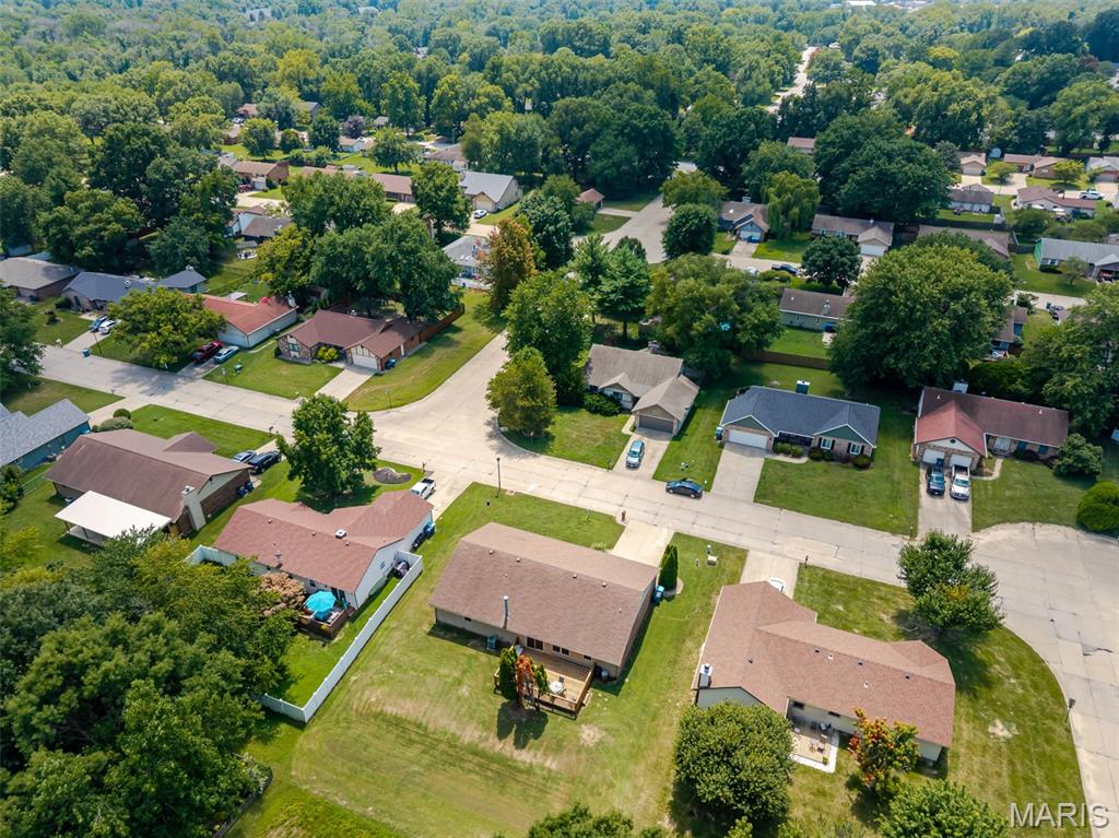 Woodview 2nd Add - Residential