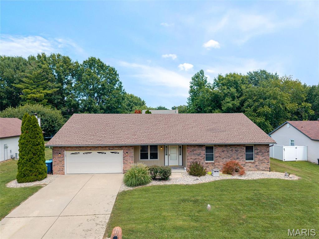 Woodview 2nd Add - Residential