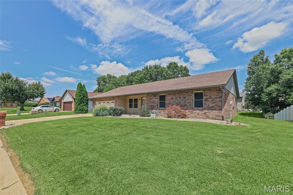Woodview 2nd Add - Residential