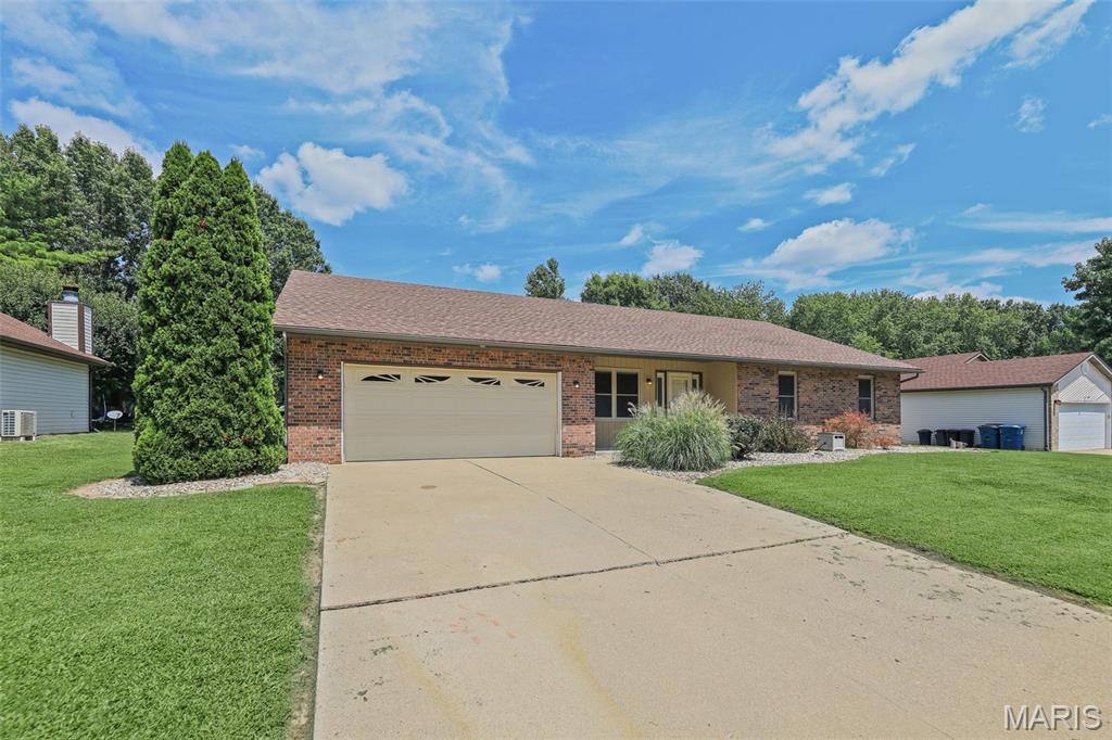 Woodview 2nd Add - Residential