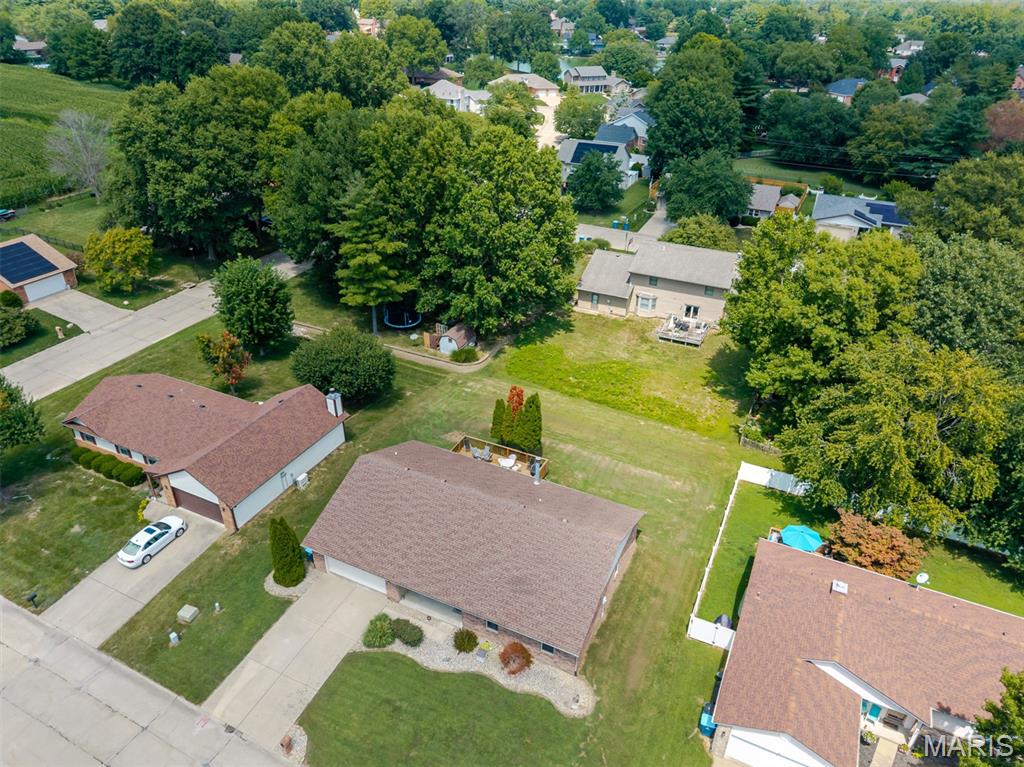 Woodview 2nd Add - Residential