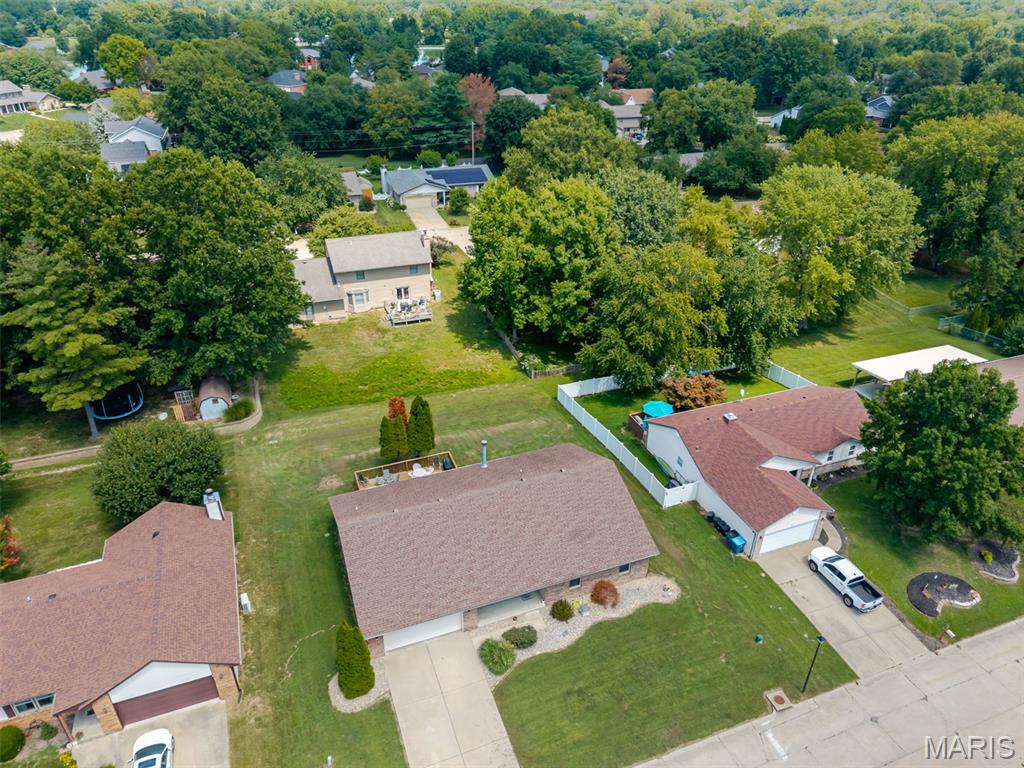 Woodview 2nd Add - Residential