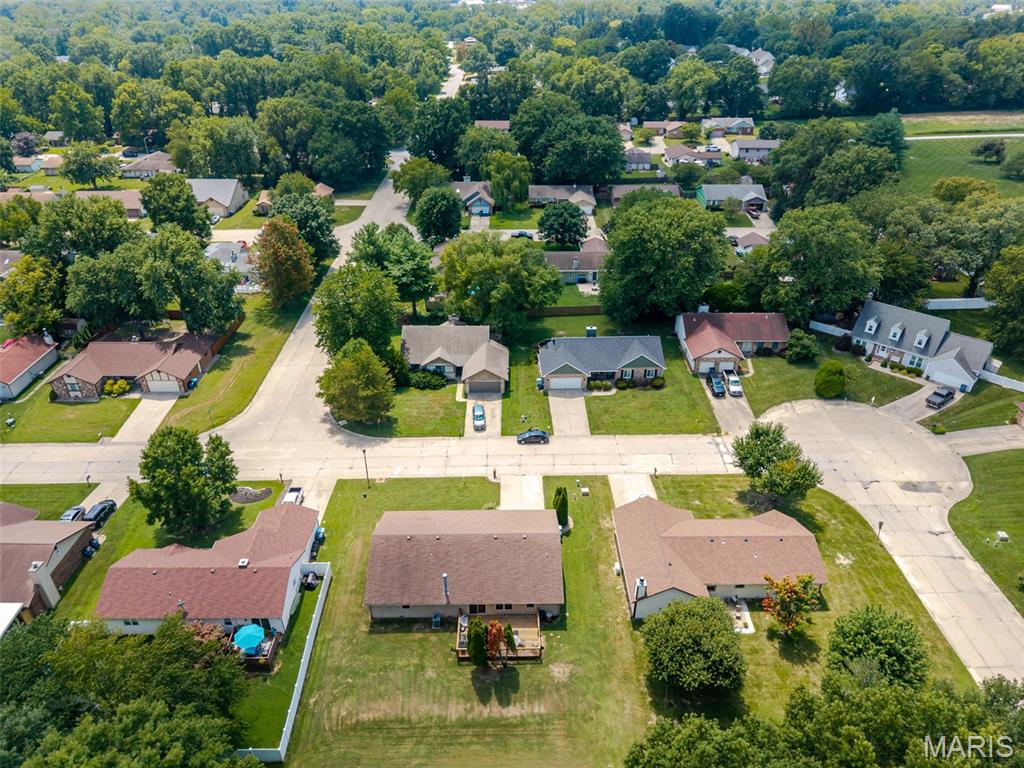 Woodview 2nd Add - Residential