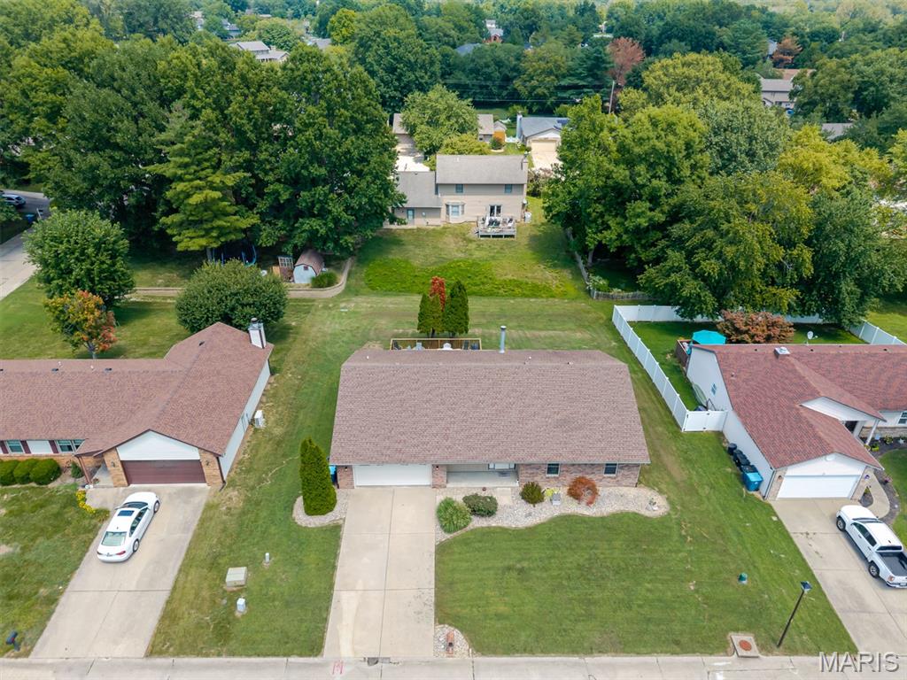 Woodview 2nd Add - Residential
