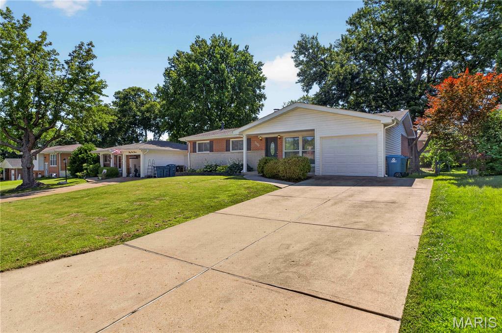 Glen Arbor Estates 1 - Residential