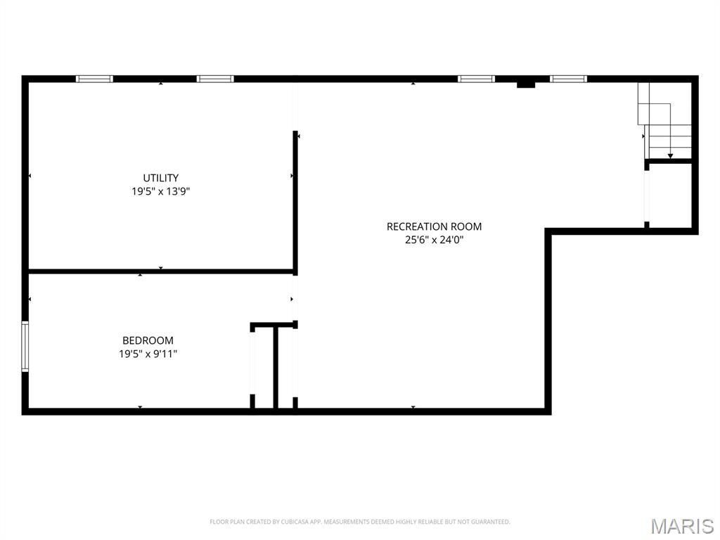 Glen Arbor Estates 1 - Residential