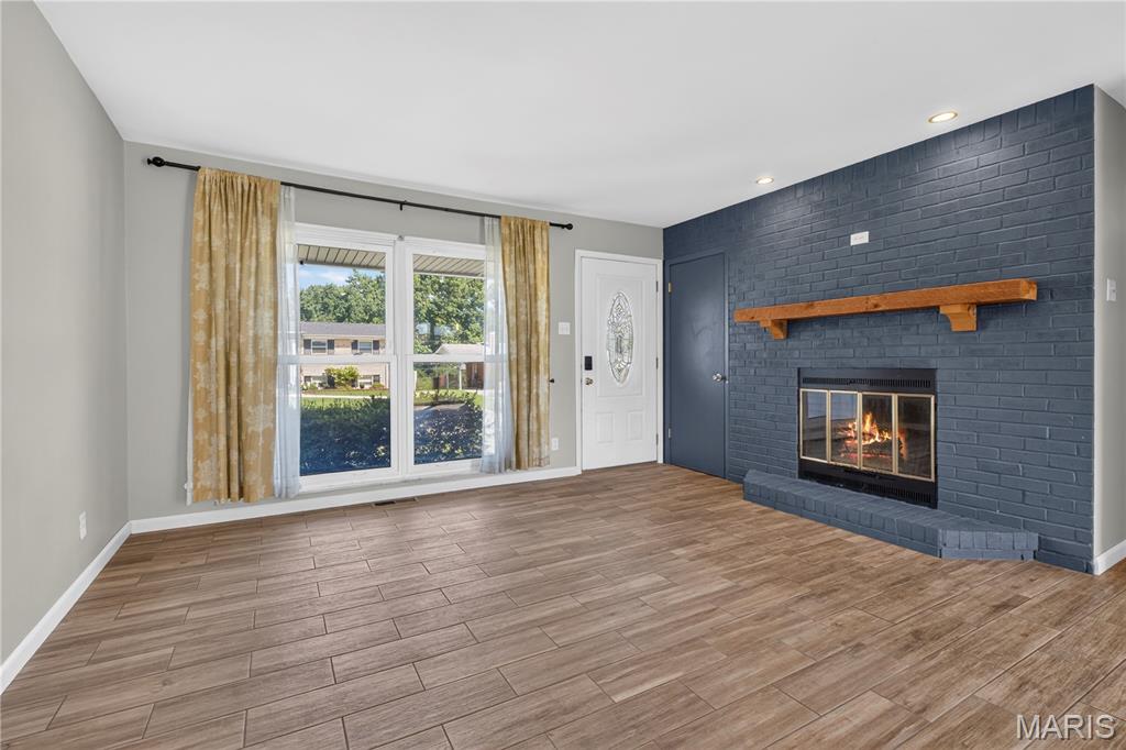 Glen Arbor Estates 1 - Residential