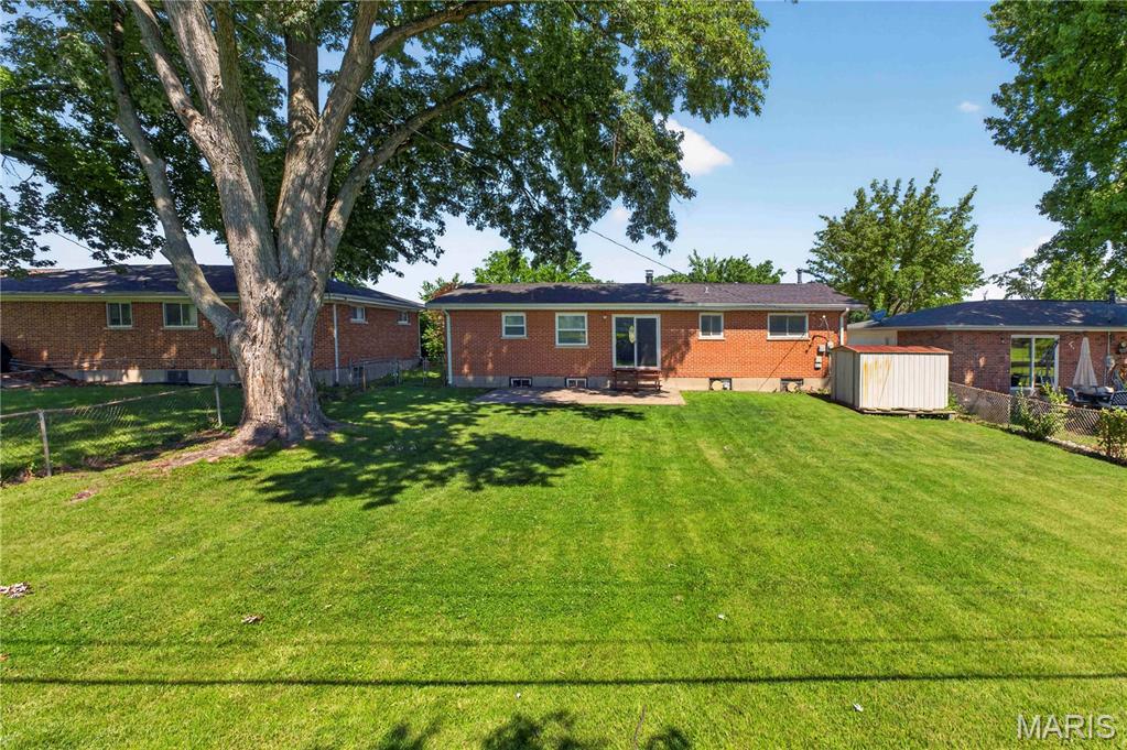 Glen Arbor Estates 1 - Residential
