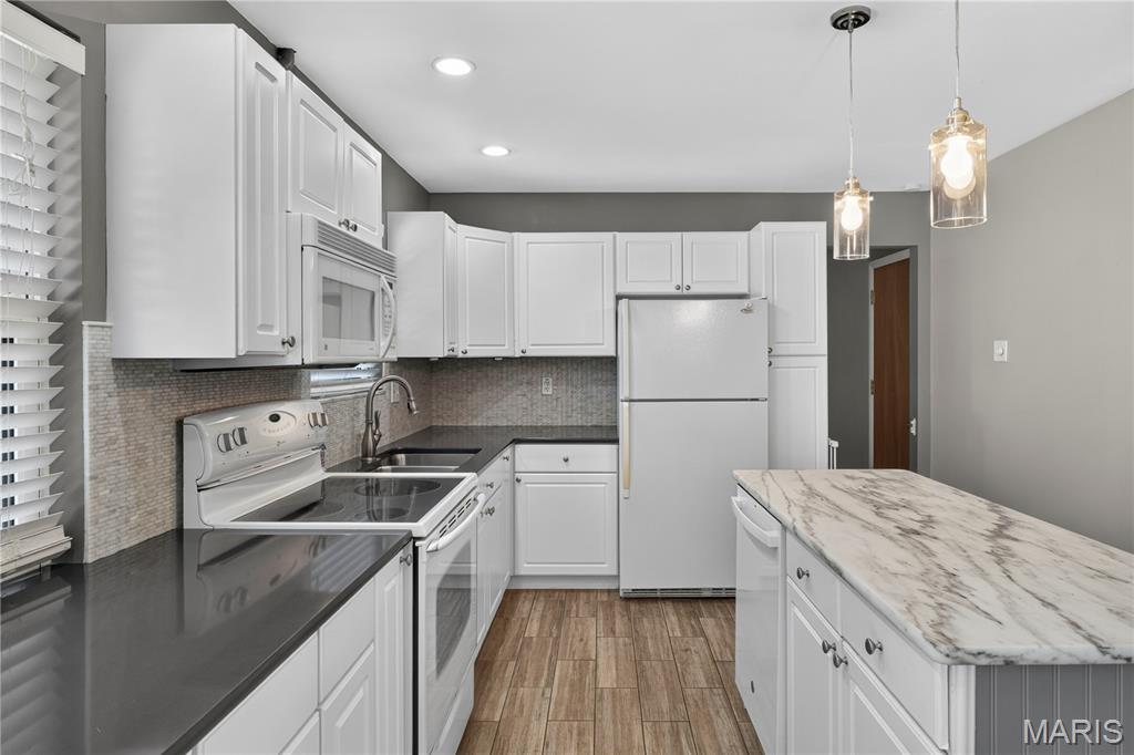 Glen Arbor Estates 1 - Residential