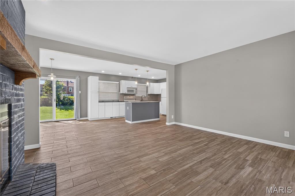 Glen Arbor Estates 1 - Residential
