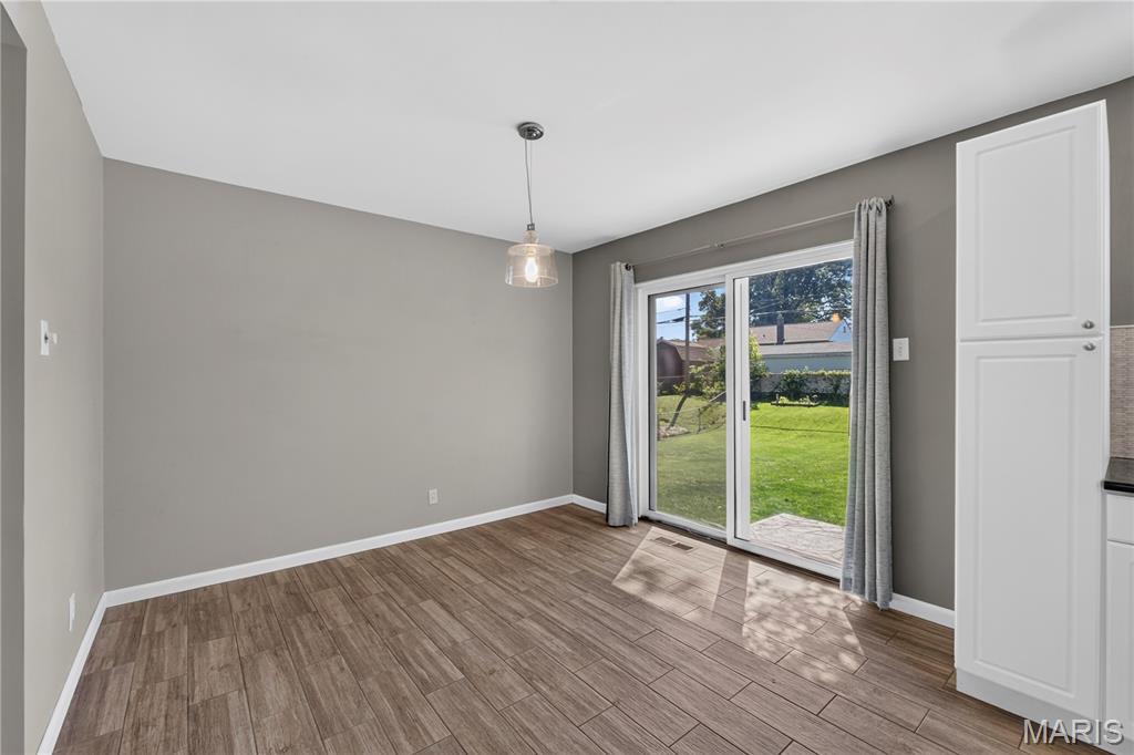 Glen Arbor Estates 1 - Residential
