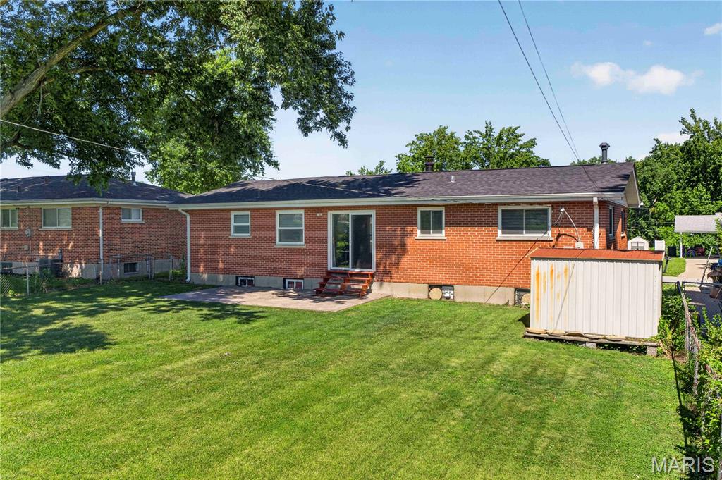 Glen Arbor Estates 1 - Residential