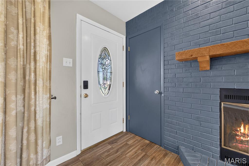 Glen Arbor Estates 1 - Residential