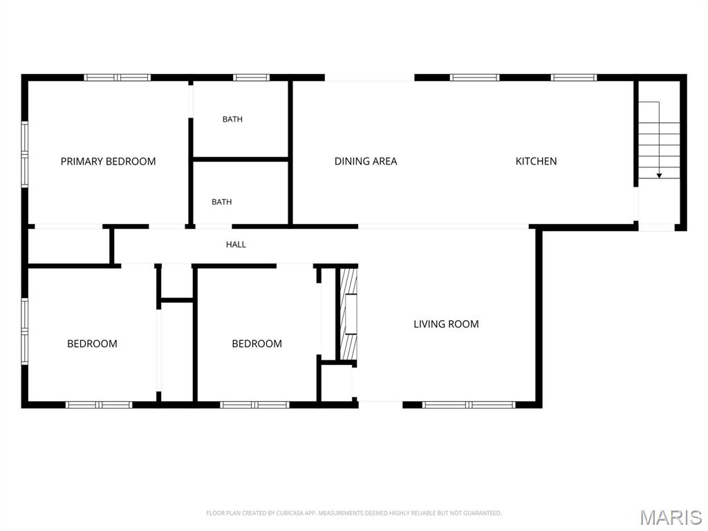Glen Arbor Estates 1 - Residential