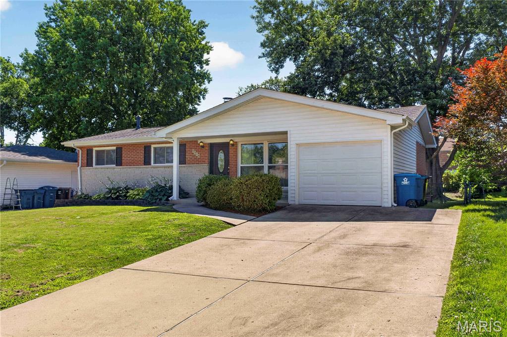 Glen Arbor Estates 1 - Residential