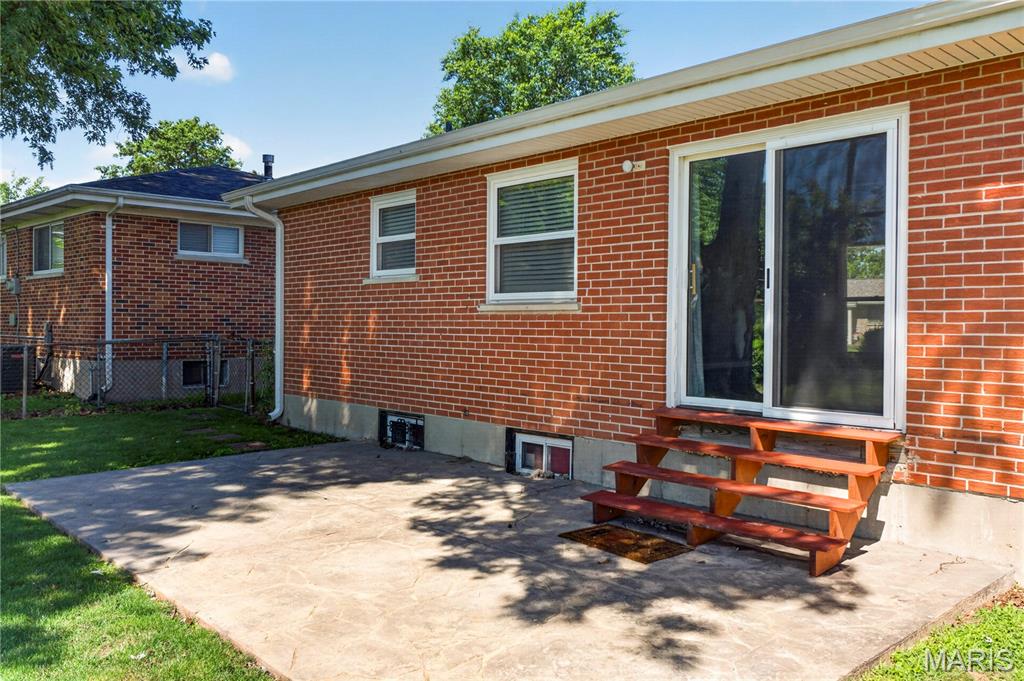 Glen Arbor Estates 1 - Residential