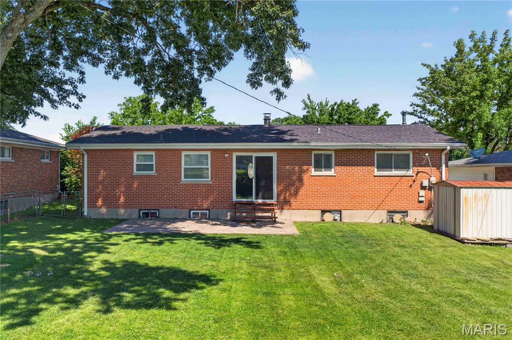 Glen Arbor Estates 1 - Residential