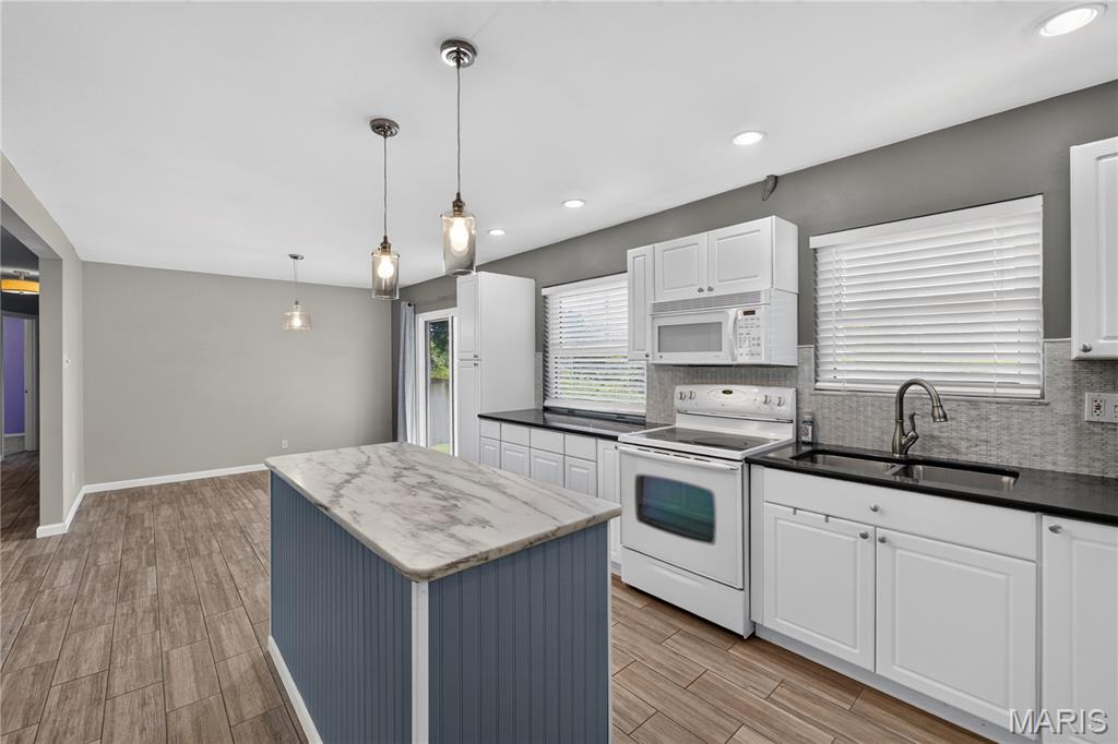 Glen Arbor Estates 1 - Residential