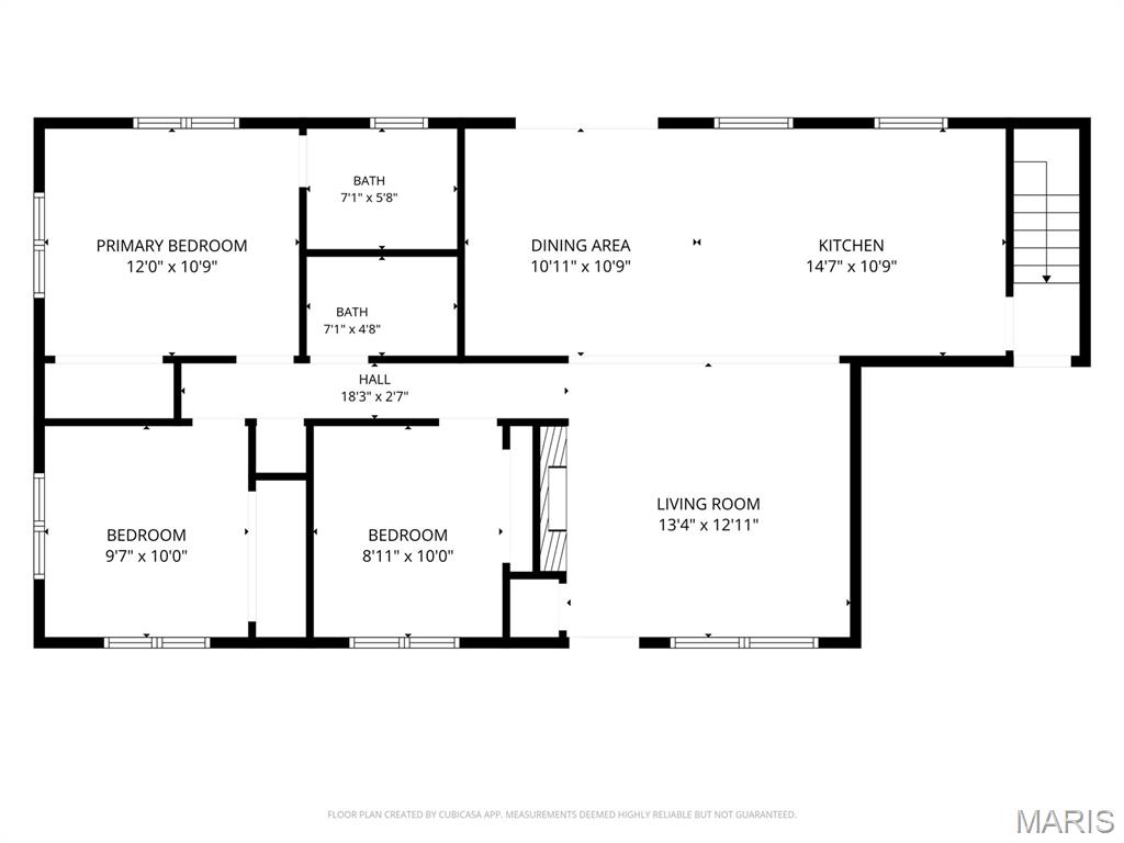 Glen Arbor Estates 1 - Residential