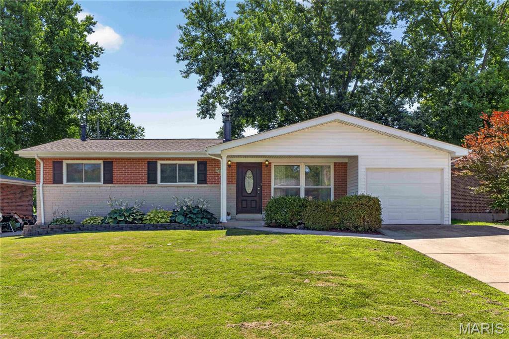 Glen Arbor Estates 1 - Residential