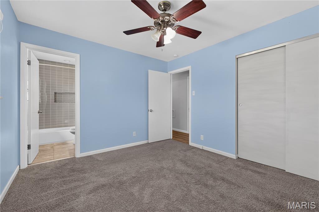 Glen Arbor Estates 1 - Residential