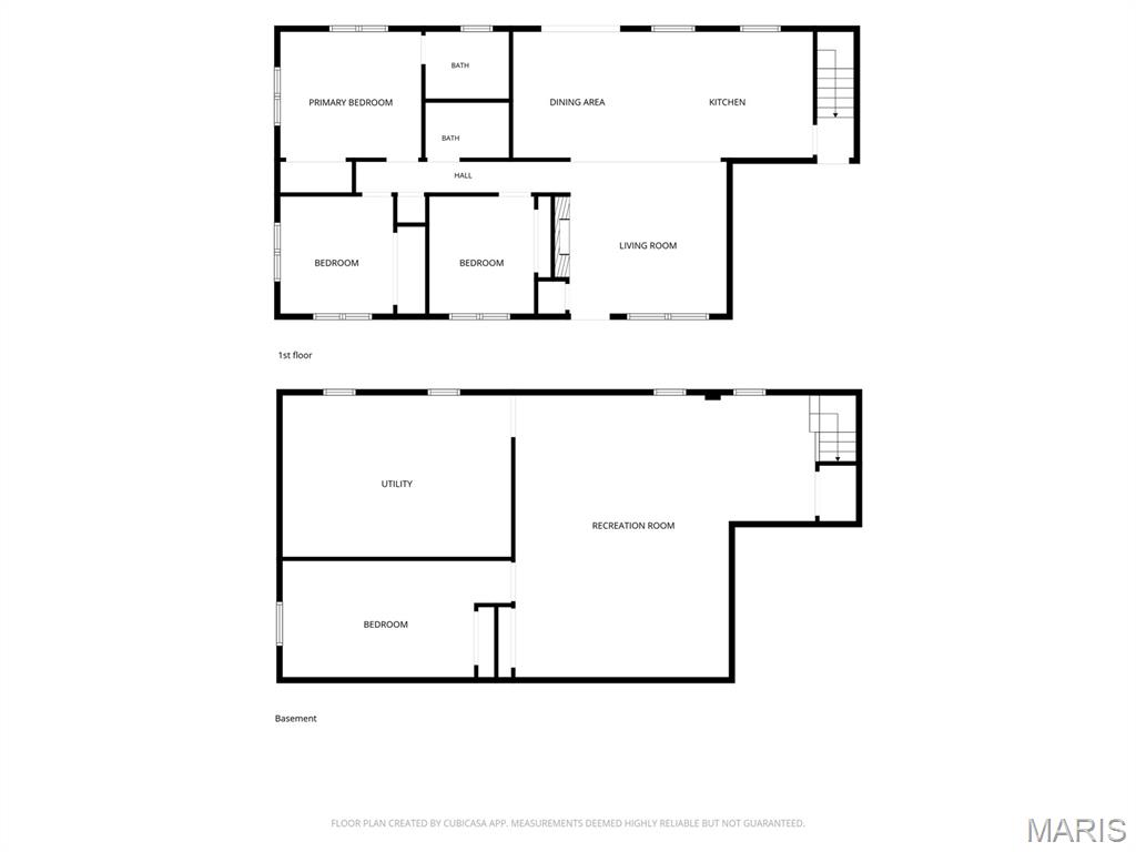 Glen Arbor Estates 1 - Residential