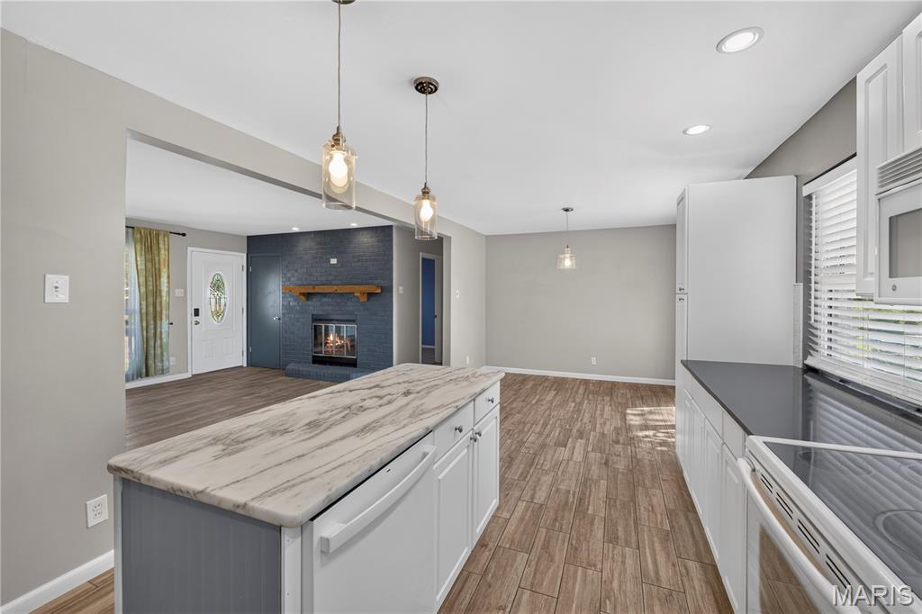 Glen Arbor Estates 1 - Residential