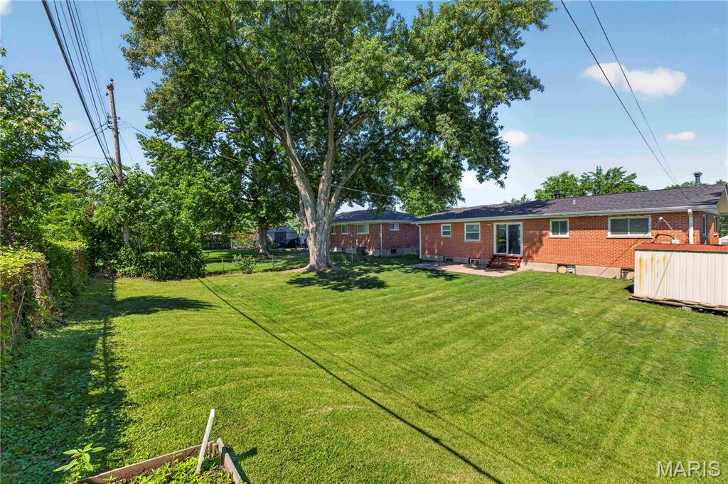 Glen Arbor Estates 1 - Residential