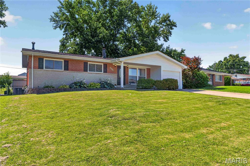 Glen Arbor Estates 1 - Residential