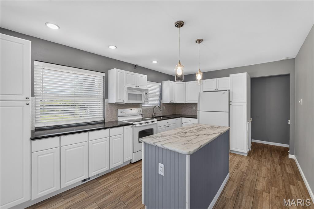 Glen Arbor Estates 1 - Residential
