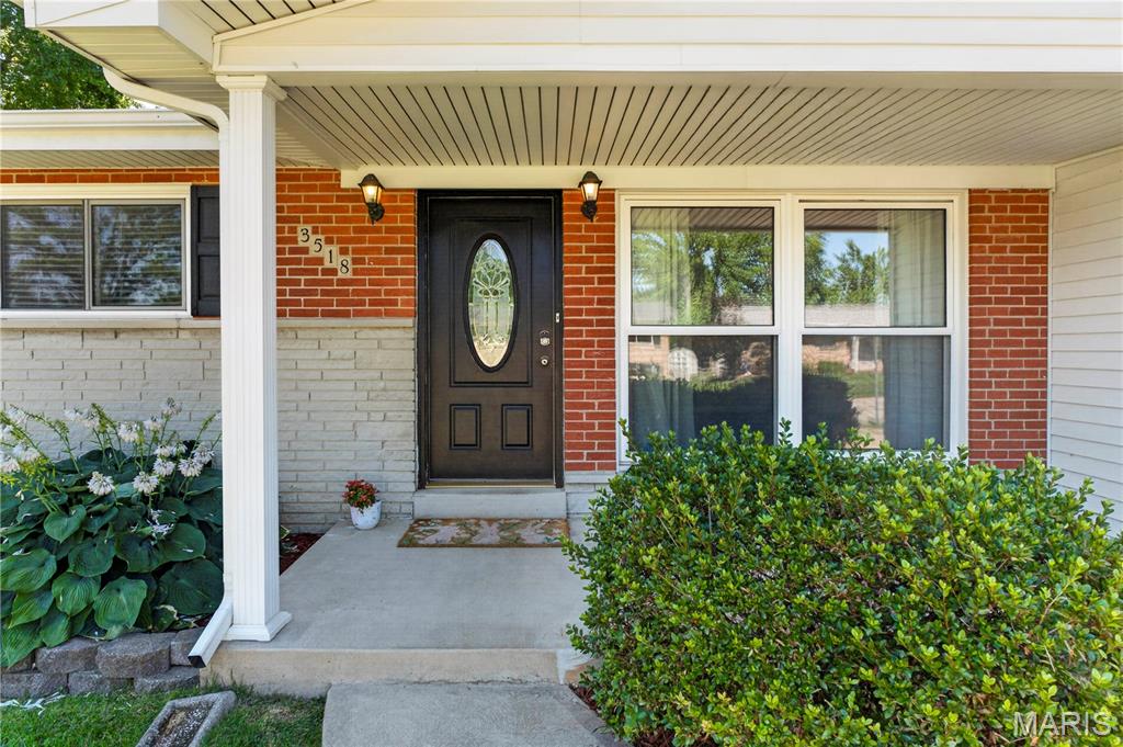 Glen Arbor Estates 1 - Residential
