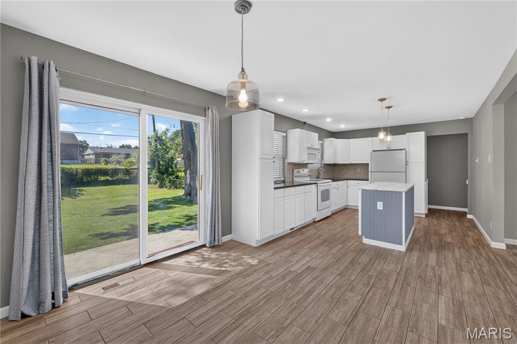 Glen Arbor Estates 1 - Residential