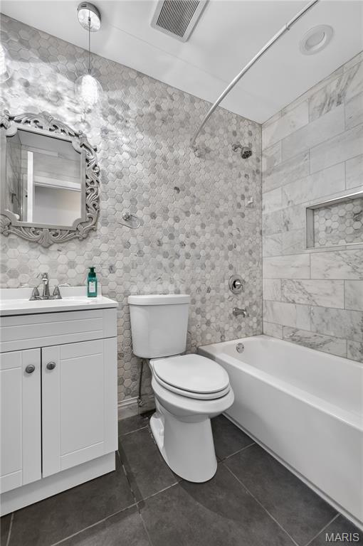 Glen Arbor Estates 1 - Residential