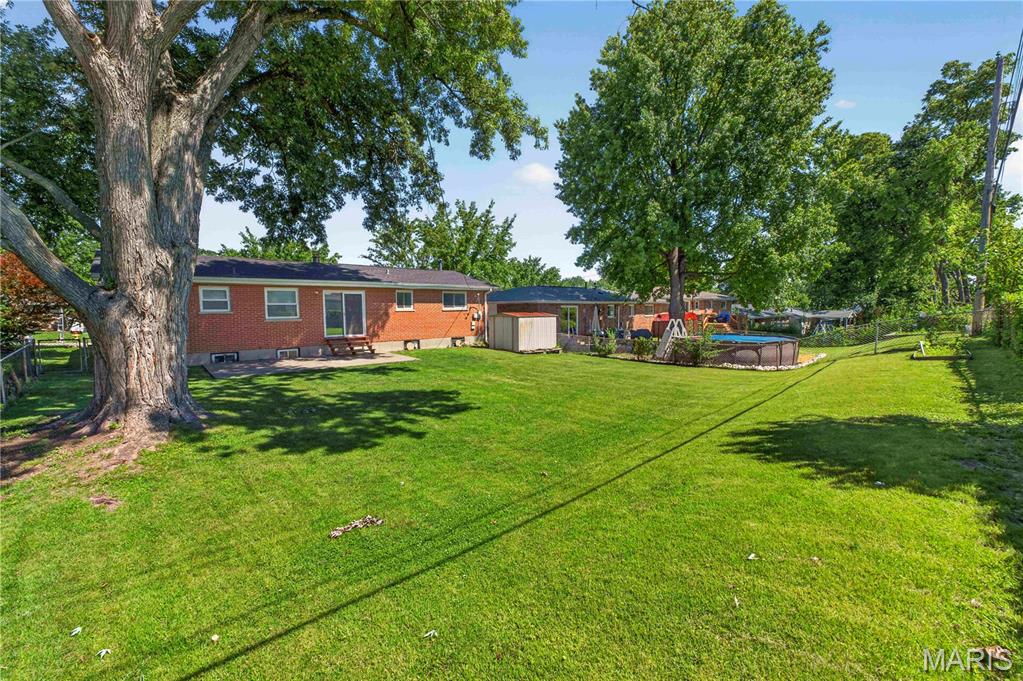 Glen Arbor Estates 1 - Residential