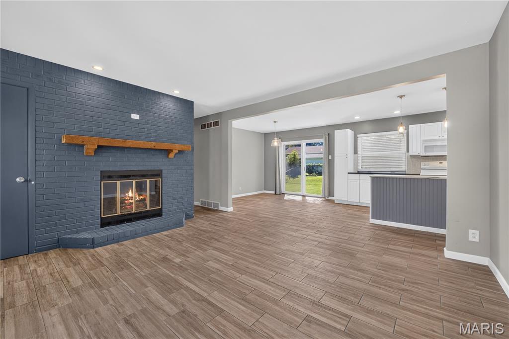 Glen Arbor Estates 1 - Residential