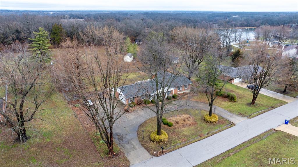 Forest Hills - Residential
