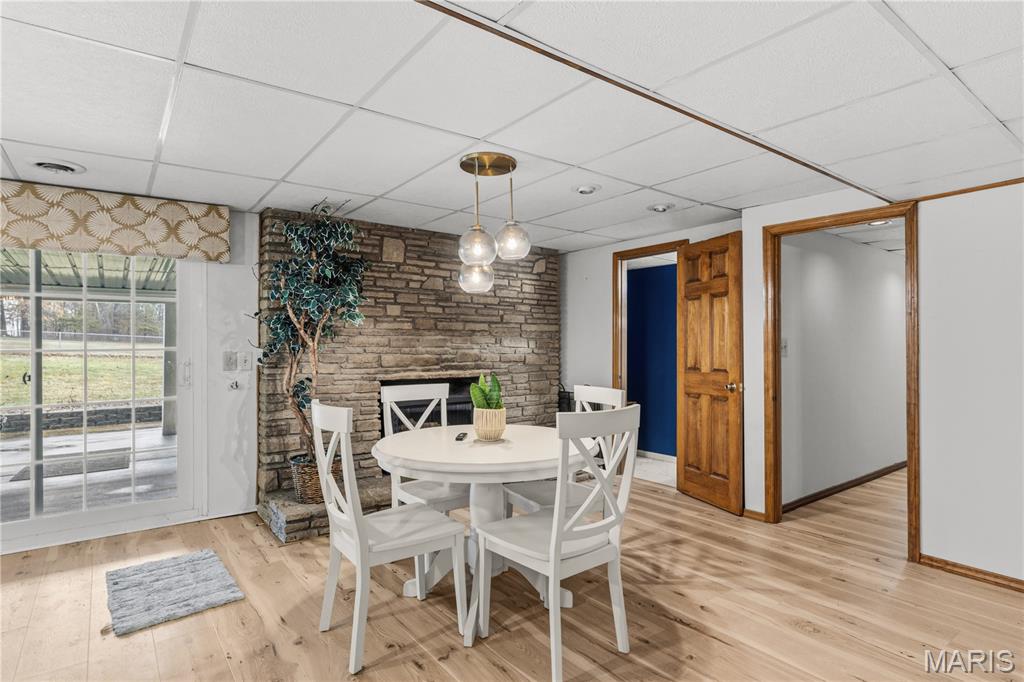 Forest Hills - Residential