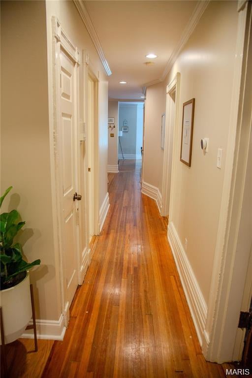 Latham Condo - Residential