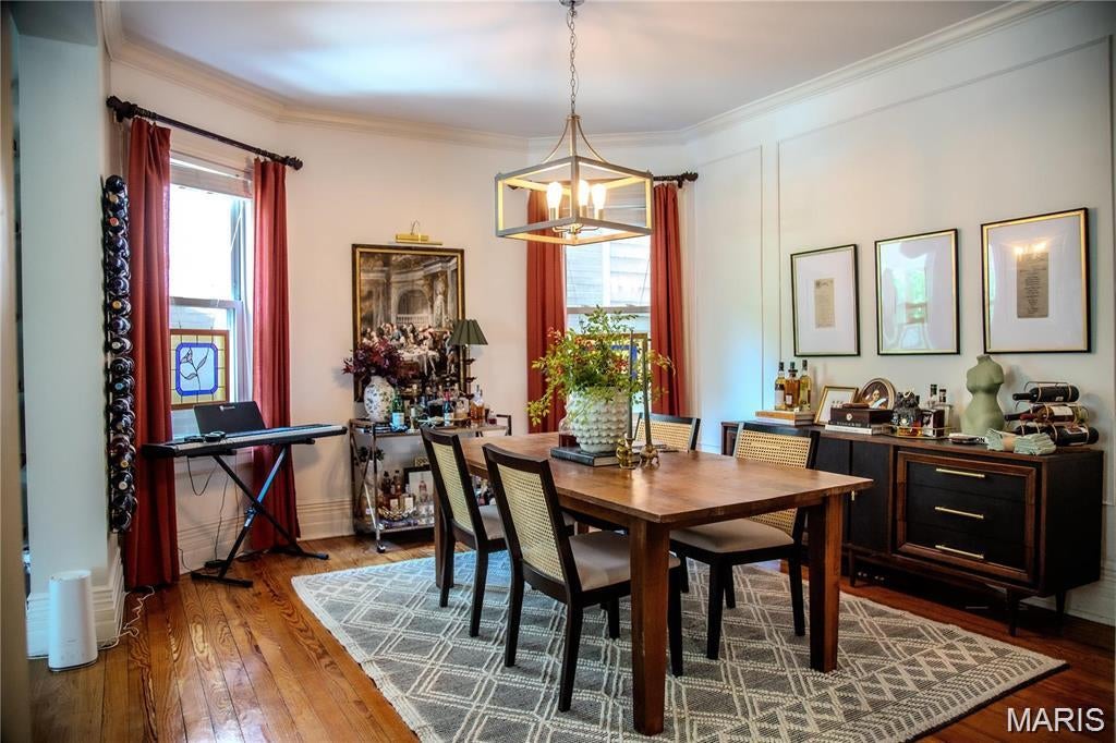 Latham Condo - Residential