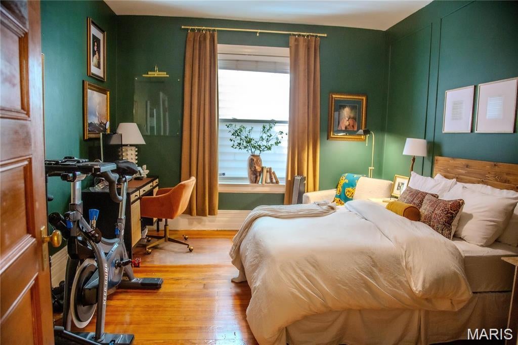 Latham Condo - Residential