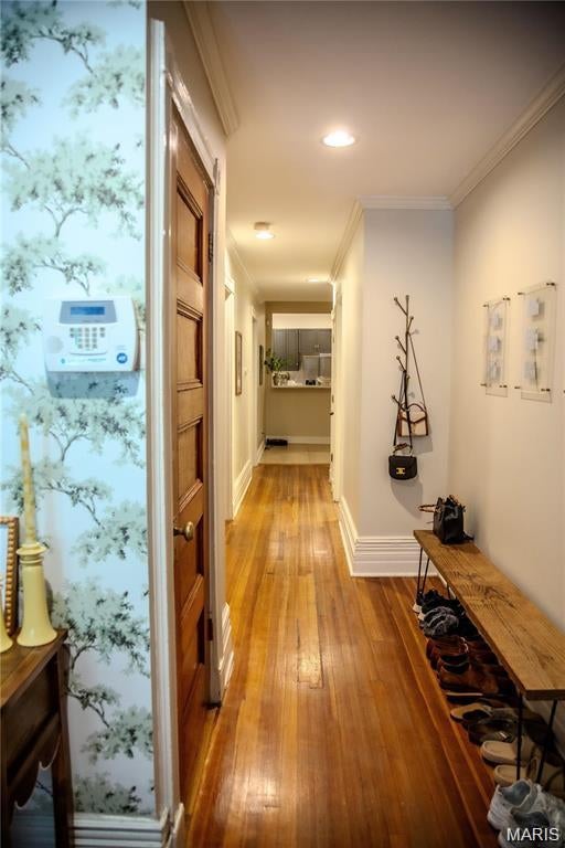 Latham Condo - Residential