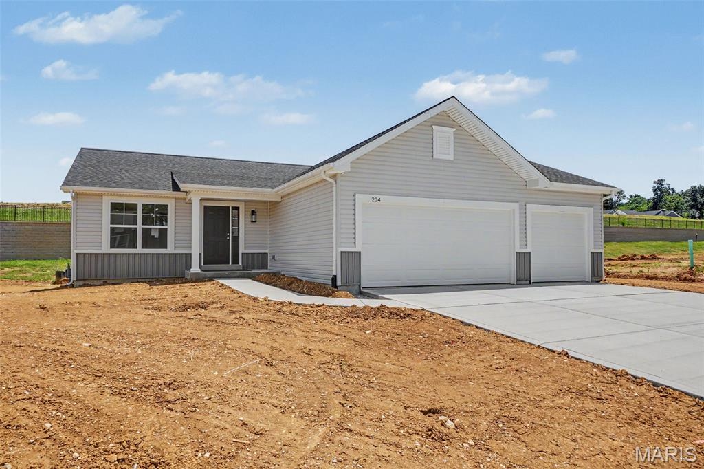 Elkhorn Ridge - Residential