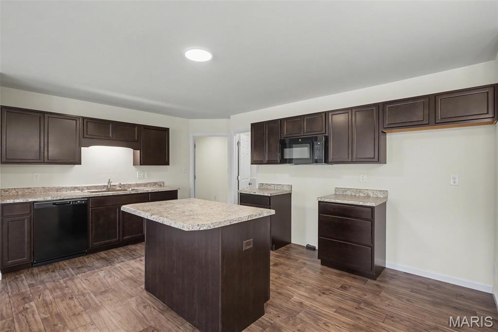 Elkhorn Ridge - Residential