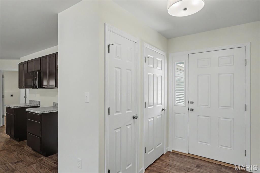 Elkhorn Ridge - Residential