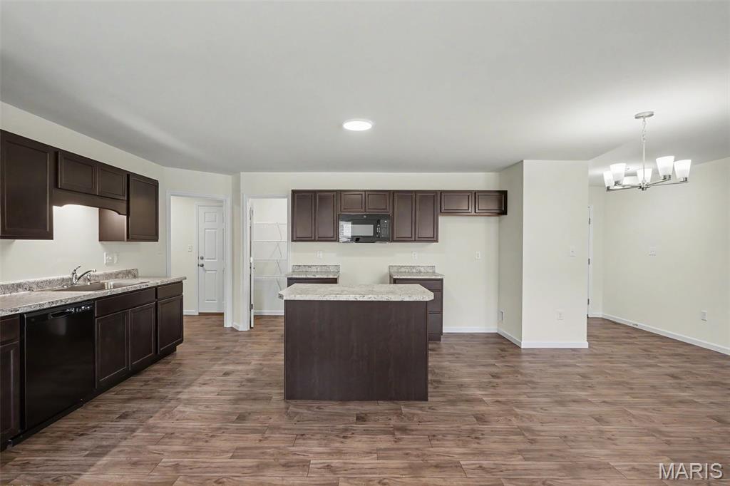 Elkhorn Ridge - Residential