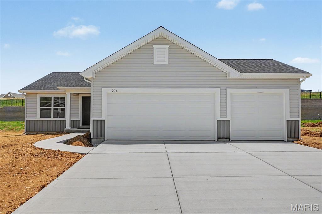 Elkhorn Ridge - Residential