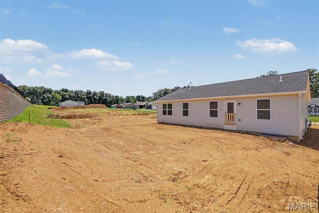 Elkhorn Ridge - Residential