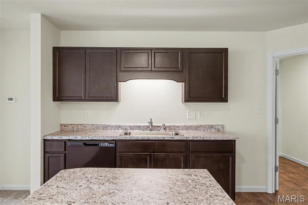 Elkhorn Ridge - Residential