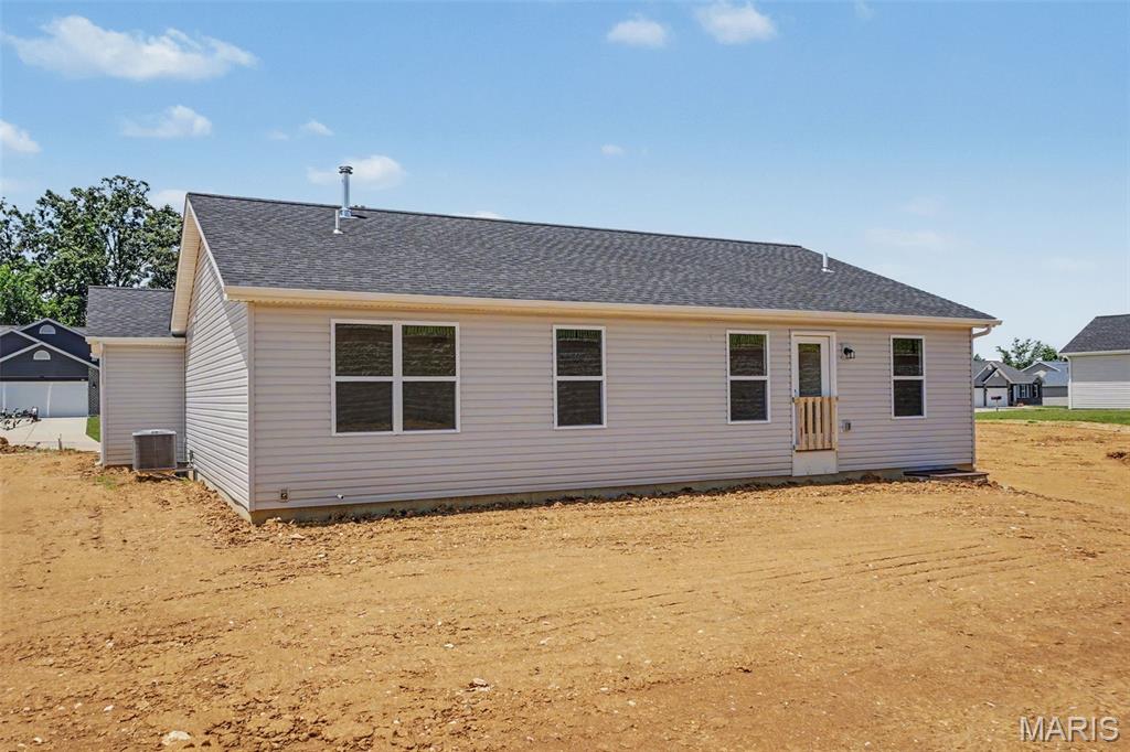Elkhorn Ridge - Residential