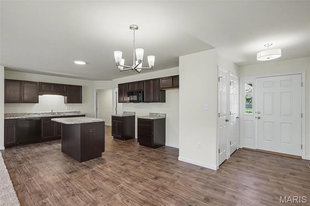 Elkhorn Ridge - Residential